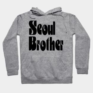 Seoul Brother Hoodie